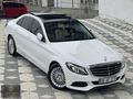 2016 MAKYAJLI KASA HATASIZ C180 EXCLUSİVE KM:166.000