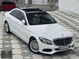 2016 MAKYAJLI KASA HATASIZ C180 EXCLUSİVE KM:166.000