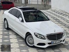 2016 MAKYAJLI KASA HATASIZ C180 EXCLUSİVE KM:166.000