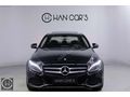 HAN CAR'S 2016 ÇIKIŞLI MERCEDES C180 FASCİNATİON 84 KM BOYASIZ!