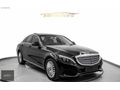 EG MOTORS34'DEN/C180/9G TRONİC/AİR PANJUR/NAVİGASYON/TERTEMİZ