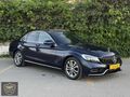 BOSS MOTORS 2016 MERCEDES C180 FASCİNATİON 145.000 KM