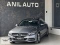 ANIL AUTO'DAN HATASIZ "2014 MERCEDES C180!!!"