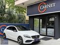 CARNET A 180D AMG CAMTAVAN GECE PAKETİ CARPLAY DÜŞÜK KM MAKYAJLI