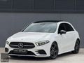 HMGRUP-2018 A180d AMG-HATASIZ BOYASIZ-TRAMERSİZ-130.000KM