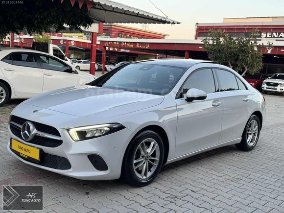 2020 MERCEDES A180 Cam Tavan Hatasız 60 bin KM