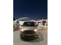 Sahibinden Ford Tourneo Courier 1.6 TDCi Journey Titanium 2016 Model 