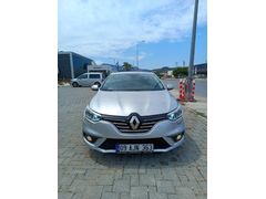 Sahibinden Renault Megane 1.3 TCe Joy 2019 Model