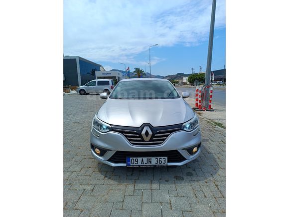 Sahibinden Renault Megane 1.3 TCe Joy 2019 Model