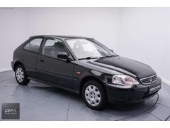 OTOMATİK HONDA CİVİC --- SERVİS BAKIMLI EMSALSİZ --- 12 TAKSİTLE