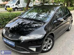2011-HONDA CİVİC HB-1.4 SPORT-OTOMATİK-BAKIMLI-213.000KM