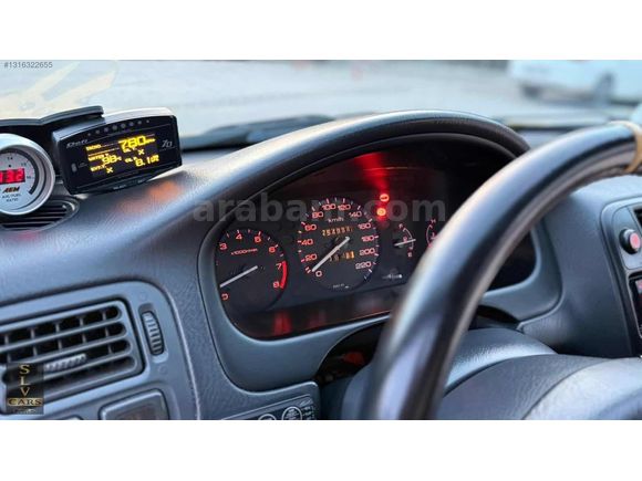 SLV CAR'DAN EMSALSİZ HONDA CİVİC