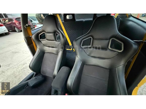 SLV CAR'DAN EMSALSİZ HONDA CİVİC