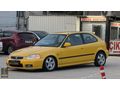 SLV CAR'DAN EMSALSİZ HONDA CİVİC