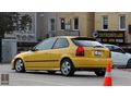 SLV CAR'DAN EMSALSİZ HONDA CİVİC