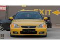 SLV CAR'DAN EMSALSİZ HONDA CİVİC