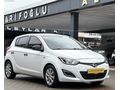 ALTINYÜZÜK MOTORS HYUNDAİ İ20 JUMP FUL BAKIMLI