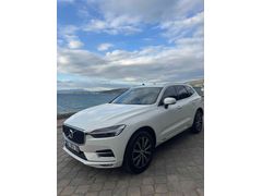 Sahibinden Volvo XC60 2.0 B4 Inscription 2021 Model İstanbul 70.200 km Beyaz