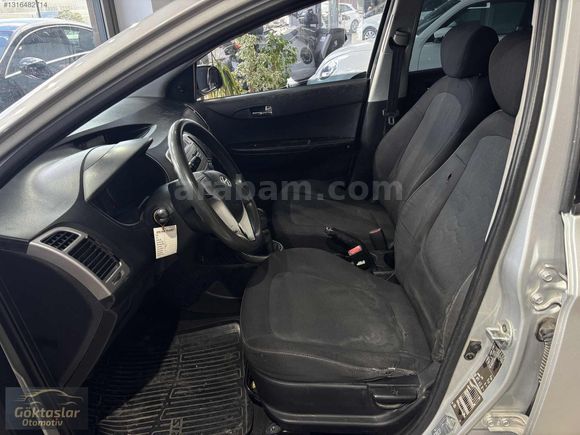 2012 HYUNDAİ İ 20 1.4 CRDİ