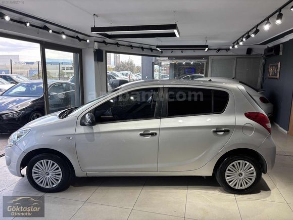 2012 HYUNDAİ İ 20 1.4 CRDİ