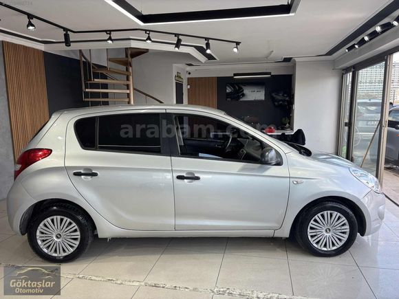 2012 HYUNDAİ İ 20 1.4 CRDİ