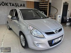 2012 HYUNDAİ İ 20 1.4 CRDİ