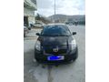memurdan Toyota Yaris  1.3 Terra 2009 Model  208.000 km Siyah