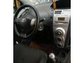 memurdan Toyota Yaris  1.3 Terra 2009 Model  208.000 km Siyah