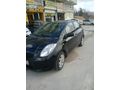 memurdan Toyota Yaris  1.3 Terra 2009 Model  208.000 km Siyah