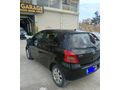 memurdan Toyota Yaris  1.3 Terra 2009 Model  208.000 km Siyah