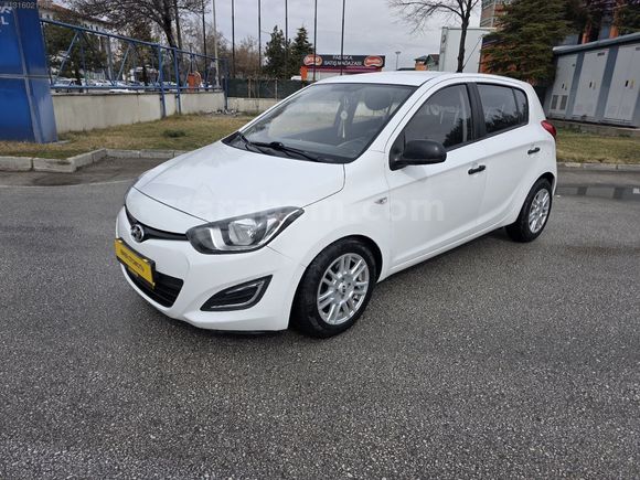 BİRER OTOMOTİV'DEN DEĞİŞENSİZ ORJİNAL 6 İLERİ İ20