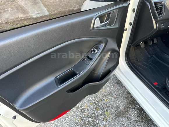 2016 HYUNDİA İ20 1.4 CRDİ ORJİNAL