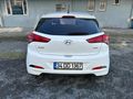 2016 HYUNDİA İ20 1.4 CRDİ ORJİNAL