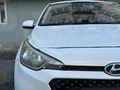 2016 HYUNDİA İ20 1.4 CRDİ ORJİNAL