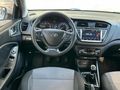 2016 HYUNDİA İ20 1.4 CRDİ ORJİNAL