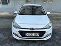 2016 HYUNDİA İ20 1.4 CRDİ ORJİNAL