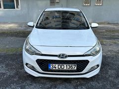 2016 HYUNDİA İ20 1.4 CRDİ ORJİNAL