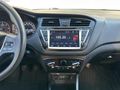2016 HYUNDİA İ20 1.4 CRDİ ORJİNAL