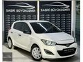 SABRİ BÜYÜKDEMİR OTOMOTİV'DEN 1.4 DİZEL MANEUL HYUNDAİ İ 20