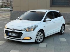 MD AUTO'DAN HATASIZ BOYASIZ İ20