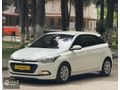 Has Otomotiv'den 2015 Hyundai i20 Tek Parça Boyalı Kayıtsız