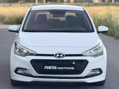 REİS MOTORS / HYUNDAİ İ20 DİZEL / 2015 / FIRSAT ARACIII