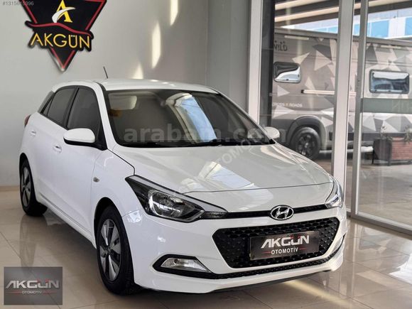 2016 - DÜŞÜK KM - DEĞİŞENSİZ - 1.4 CRDI