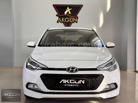 2016 - DÜŞÜK KM - DEĞİŞENSİZ - 1.4 CRDI