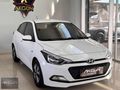 2016 - DÜŞÜK KM - DEĞİŞENSİZ - 1.4 CRDI