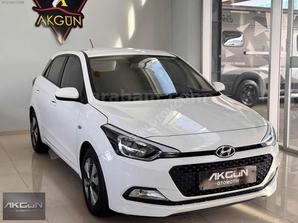 2016 - DÜŞÜK KM - DEĞİŞENSİZ - 1.4 CRDI