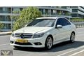 DS CAR'DAN 2009 MODEL M. BENZ C180 B.E.AMG KOLTUK ISITMA/156HP++
