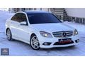 3 CAR MOTORS'dan 2009MERCEDES C-180 AMG / CAM TAVAN / FULL BAKIM