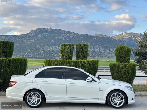 2010 MODEL SAF BENZİNLİ BAKIMLI