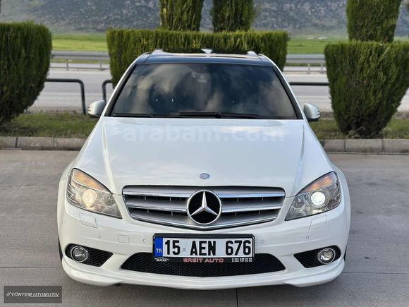 2010 MODEL SAF BENZİNLİ BAKIMLI